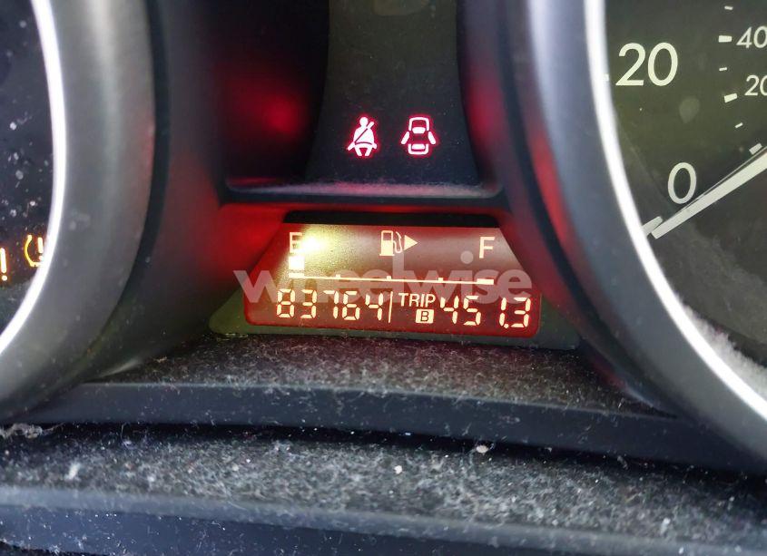 Photo 15 of 2011 Mazda Mazda3 I SPORT (VIN JM1BL1UG0B1381391)