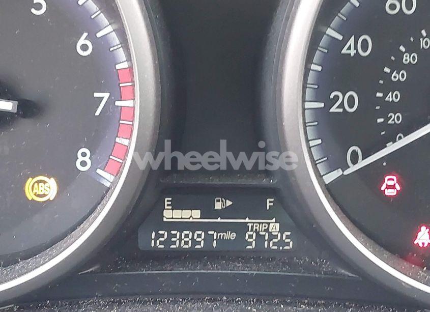 Photo 15 of 2012 Mazda Mazda3 I SPORT (VIN JM1BL1UG0C1502132)
