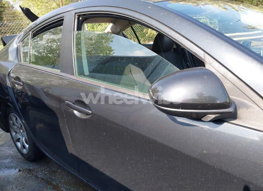 Photo 13 of 2012 Mazda Mazda3 I SPORT (VIN JM1BL1UG0C1530996)