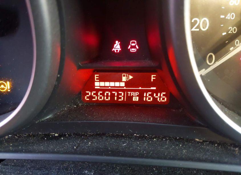 Photo 7 of 2011 Mazda Mazda3 (VIN JM1BL1UG1B1418089)