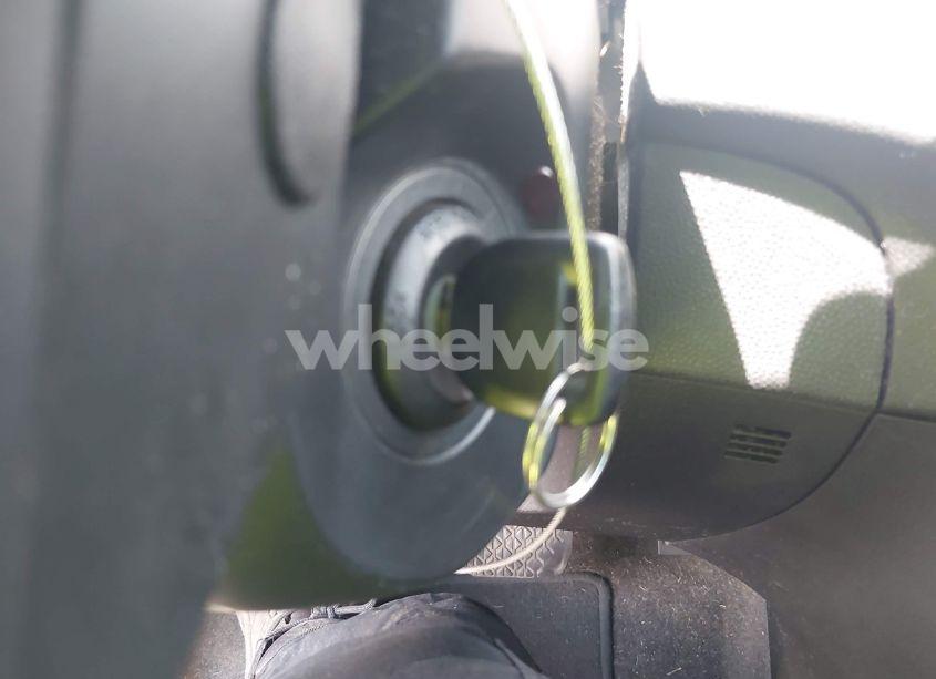 Photo 11 of 2011 Mazda Mazda3 I SPORT (VIN JM1BL1UG1B1467356)