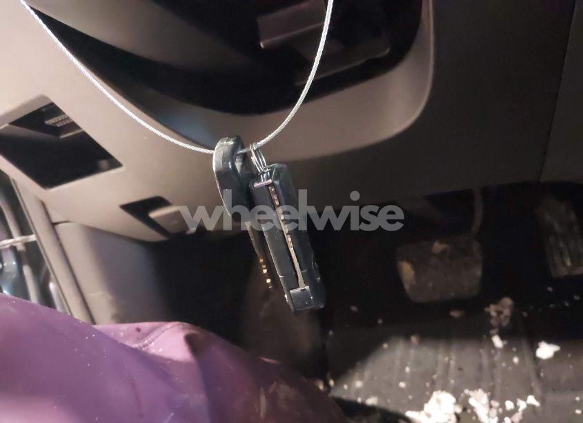 Photo 11 of 2012 Mazda Mazda3 I SPORT (VIN JM1BL1UG1C1538363)