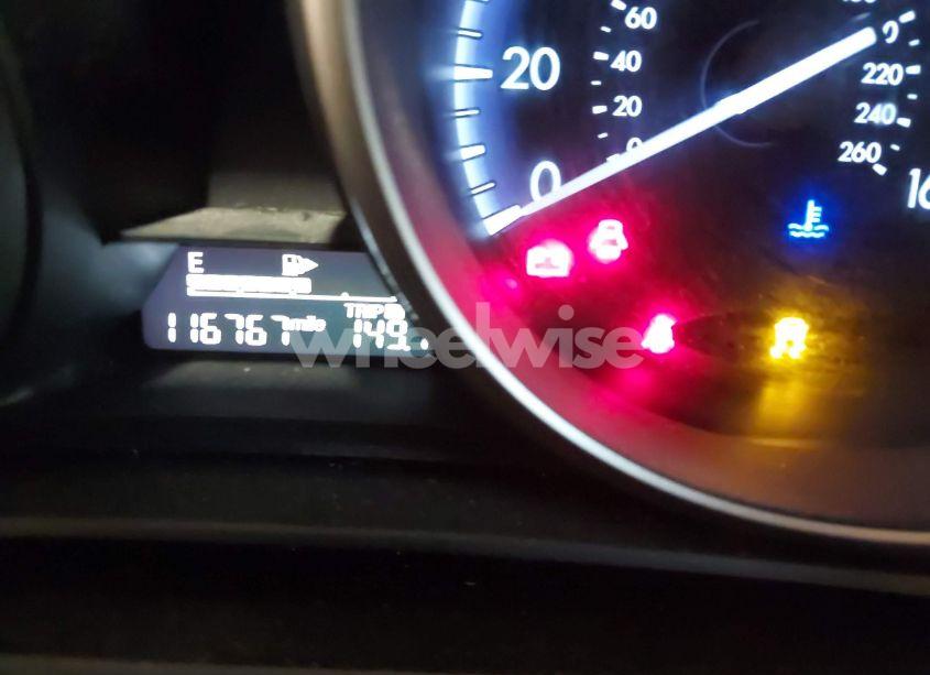 Photo 6 of 2012 Mazda Mazda3 I SPORT (VIN JM1BL1UG1C1538363)