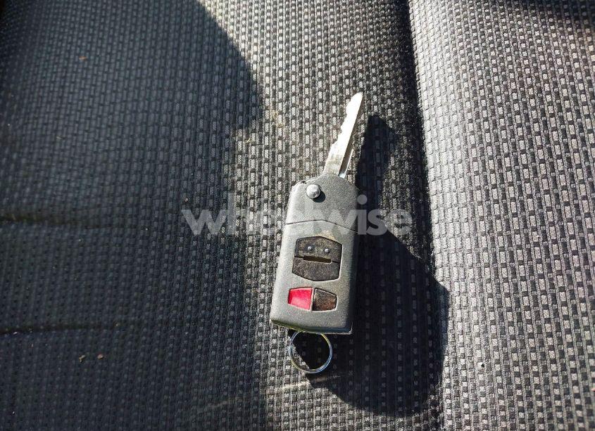 Photo 11 of 2012 Mazda Mazda3 I SPORT (VIN JM1BL1UG1C1543904)