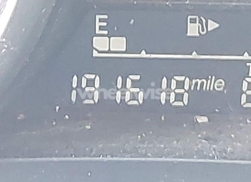 Photo 15 of 2012 Mazda Mazda3 I SPORT (VIN JM1BL1UG1C1543904)