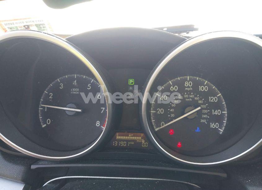 Photo 7 of 2012 Mazda Mazda3 I SPORT (VIN JM1BL1UG1C1551257)