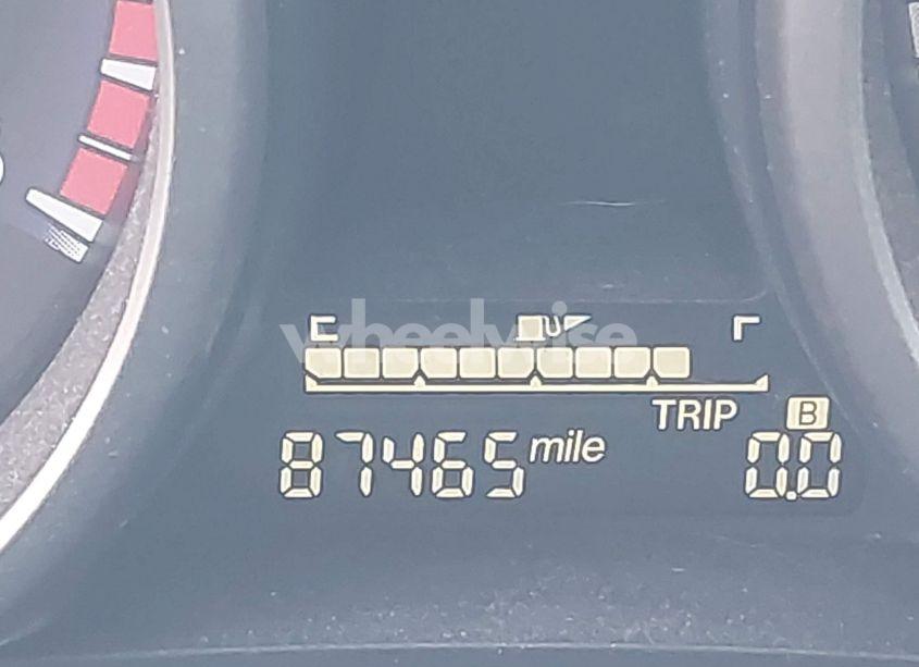 Photo 15 of 2012 Mazda Mazda3 I SPORT (VIN JM1BL1UG2C1520955)