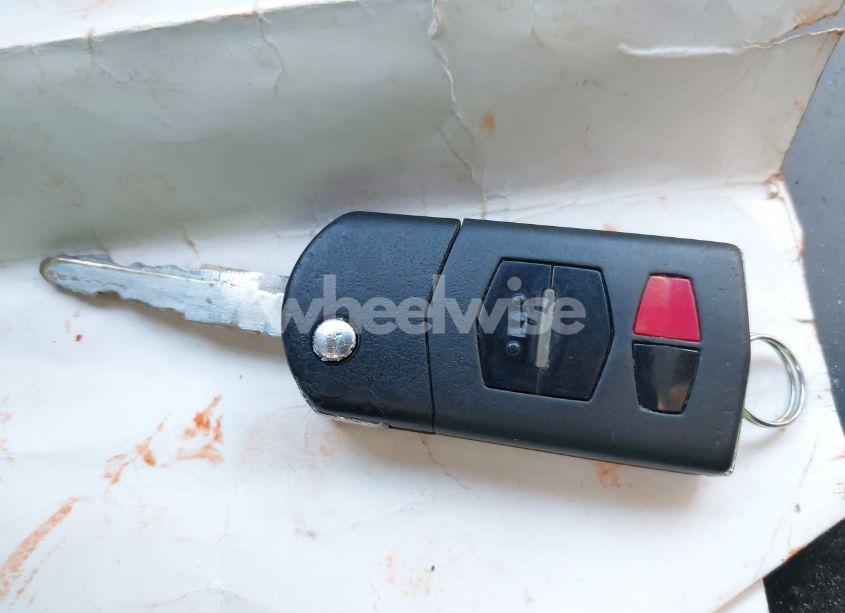 Photo 11 of 2012 Mazda Mazda3 I SPORT (VIN JM1BL1UG3C1519376)