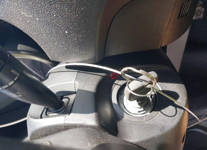 Photo 11 of 2012 Mazda Mazda3 I SPORT (VIN JM1BL1UG4C1600046)