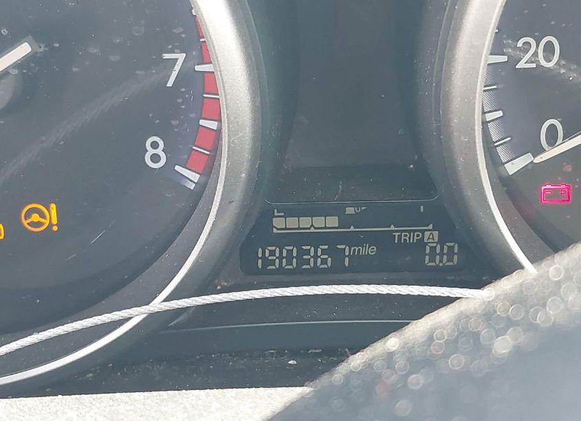 Photo 15 of 2012 Mazda Mazda3 I SPORT (VIN JM1BL1UG4C1600046)