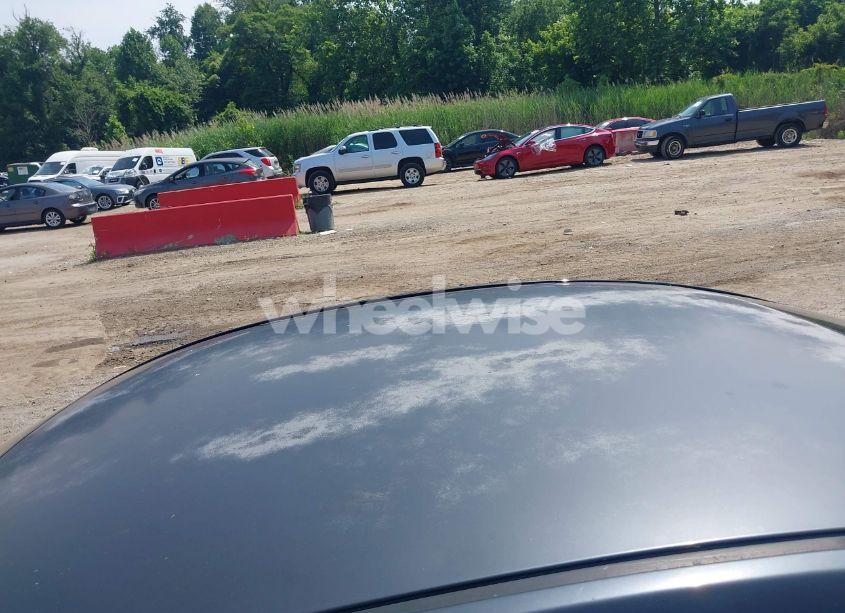 Photo 12 of 2011 Mazda Mazda3 I SPORT (VIN JM1BL1UG5B1387302)