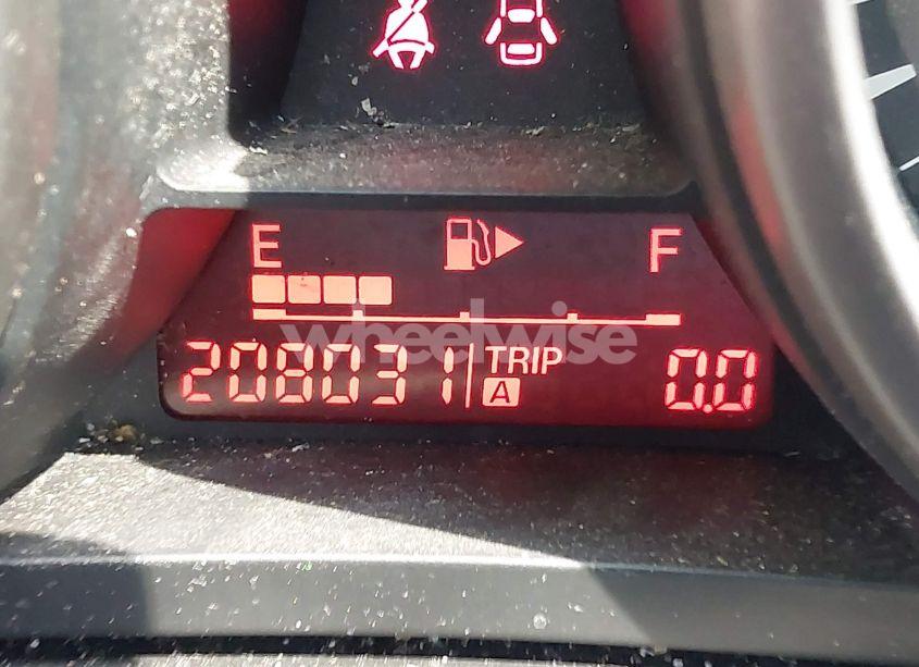 Photo 7 of 2011 Mazda Mazda3 I SPORT (VIN JM1BL1UG5B1387302)