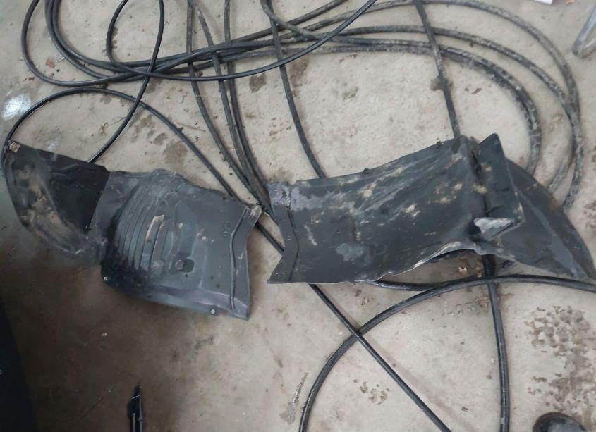 Photo 12 of 2011 Mazda Mazda3 I SPORT (VIN JM1BL1UG5B1463911)