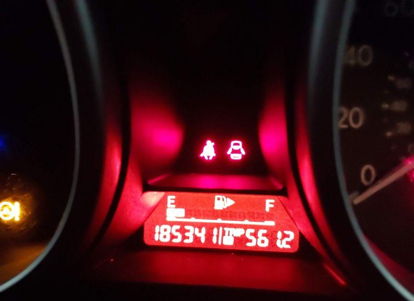 Photo 16 of 2011 Mazda Mazda3 I SPORT (VIN JM1BL1UG5B1463911)