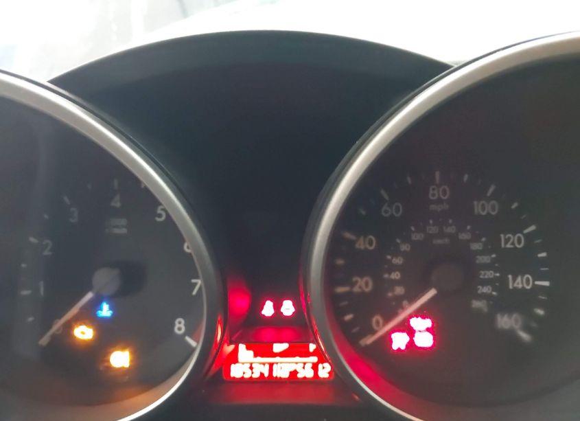 Photo 7 of 2011 Mazda Mazda3 I SPORT (VIN JM1BL1UG5B1463911)