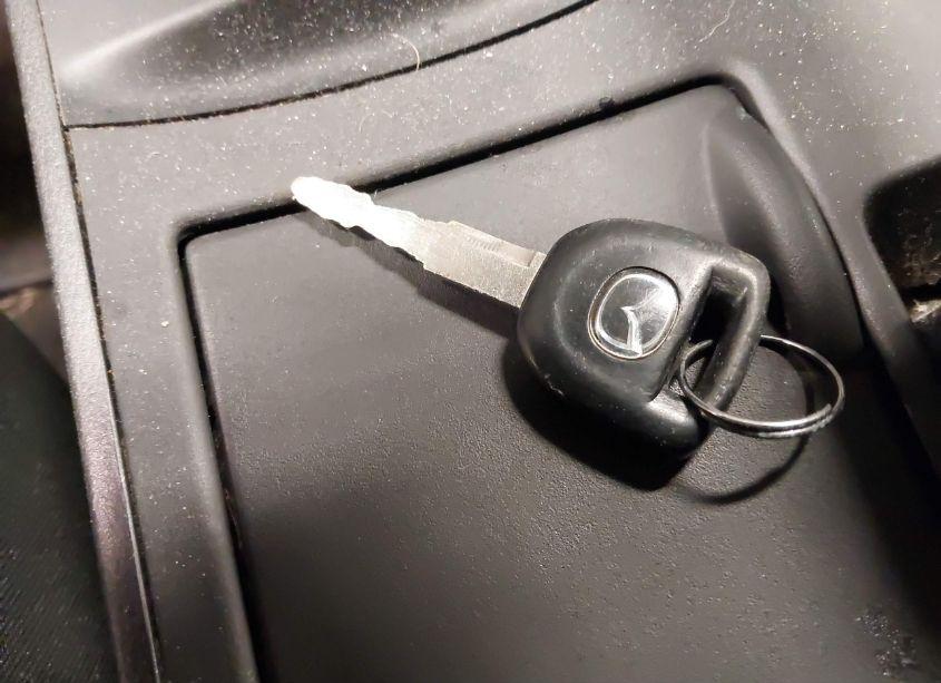 Photo 11 of 2012 Mazda Mazda3 I SPORT (VIN JM1BL1UG5C1510632)