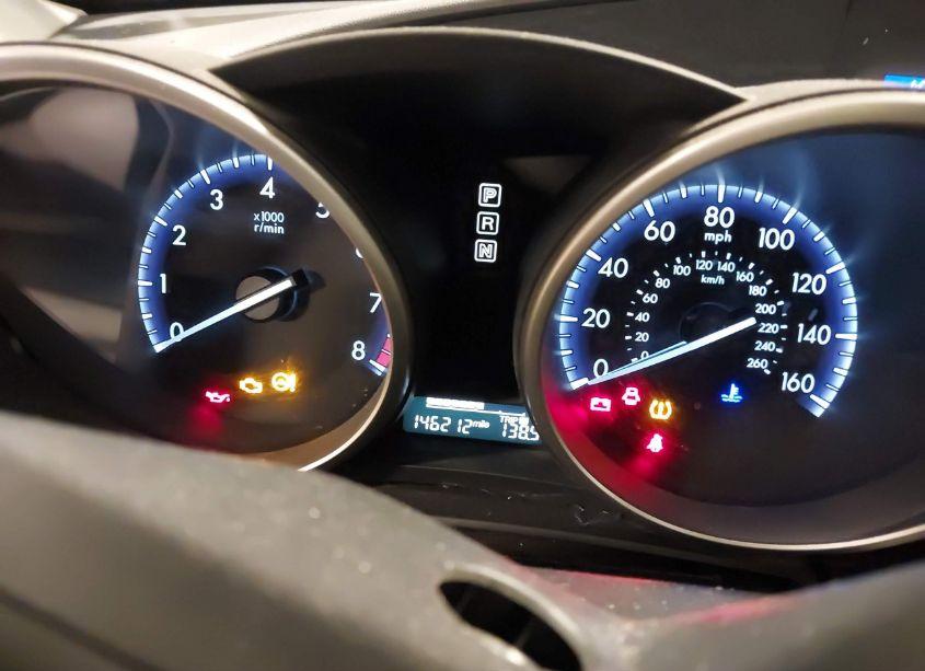 Photo 7 of 2012 Mazda Mazda3 I SPORT (VIN JM1BL1UG5C1510632)