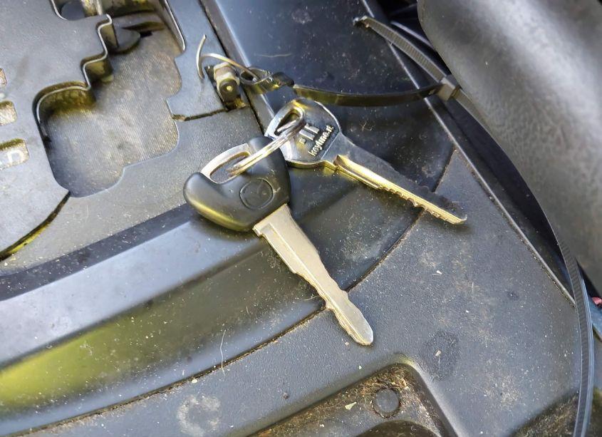 Photo 11 of 2012 Mazda Mazda3 I SPORT (VIN JM1BL1UG5C1562181)