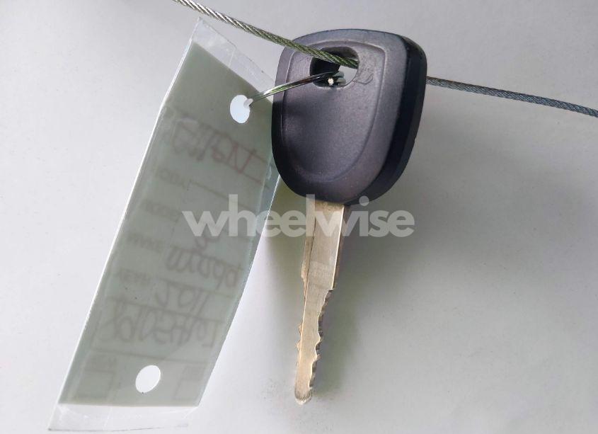 Photo 11 of 2011 Mazda Mazda3 I SPORT (VIN JM1BL1UG6B1394792)