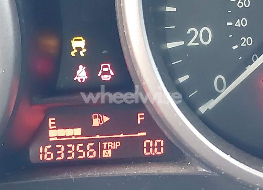 Photo 15 of 2011 Mazda Mazda3 I SPORT (VIN JM1BL1UG6B1394792)