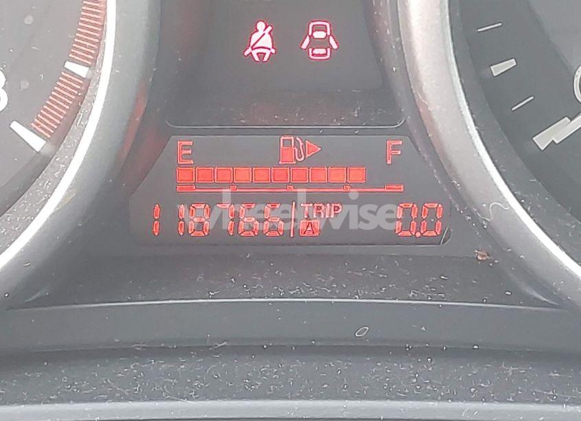 Photo 15 of 2011 Mazda Mazda3 I SPORT (VIN JM1BL1UG7B1385678)