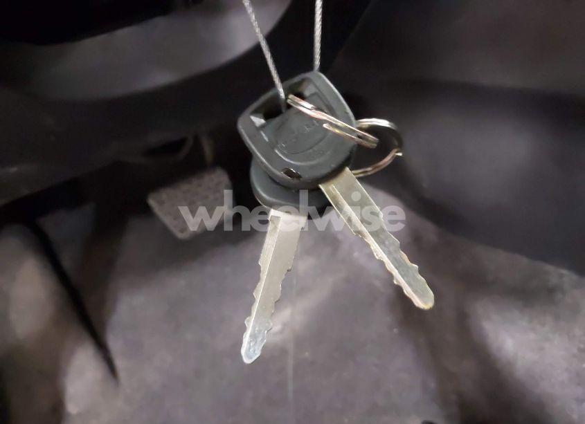 Photo 11 of 2011 Mazda Mazda3 I SPORT (VIN JM1BL1UG8B1497003)