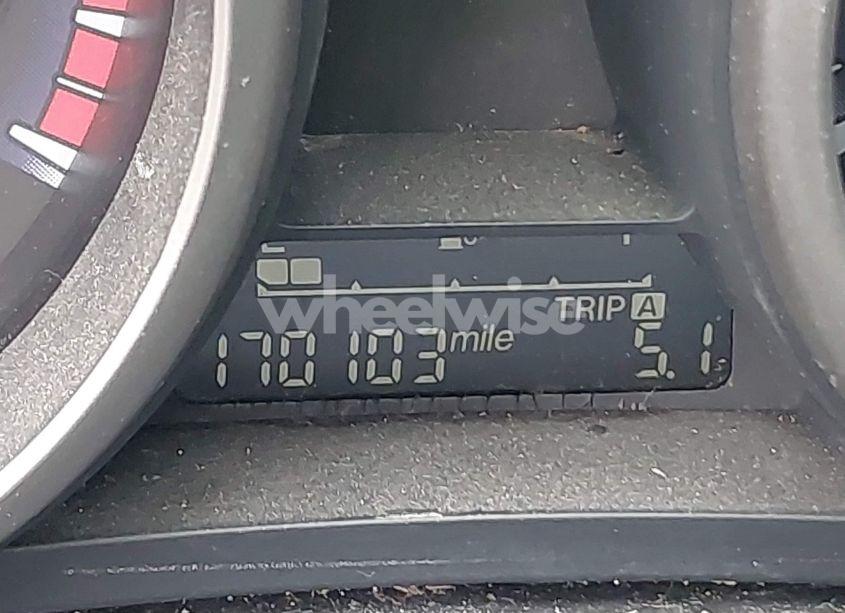 Photo 16 of 2012 Mazda Mazda3 I SPORT (VIN JM1BL1UG8C1597975)