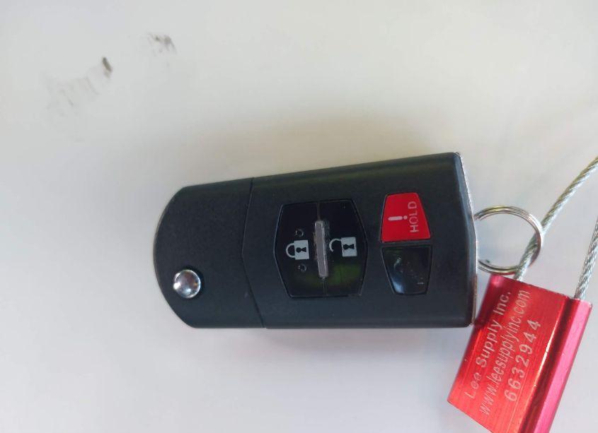 Photo 11 of 2012 Mazda Mazda3 I SPORT (VIN JM1BL1UG9C1554469)