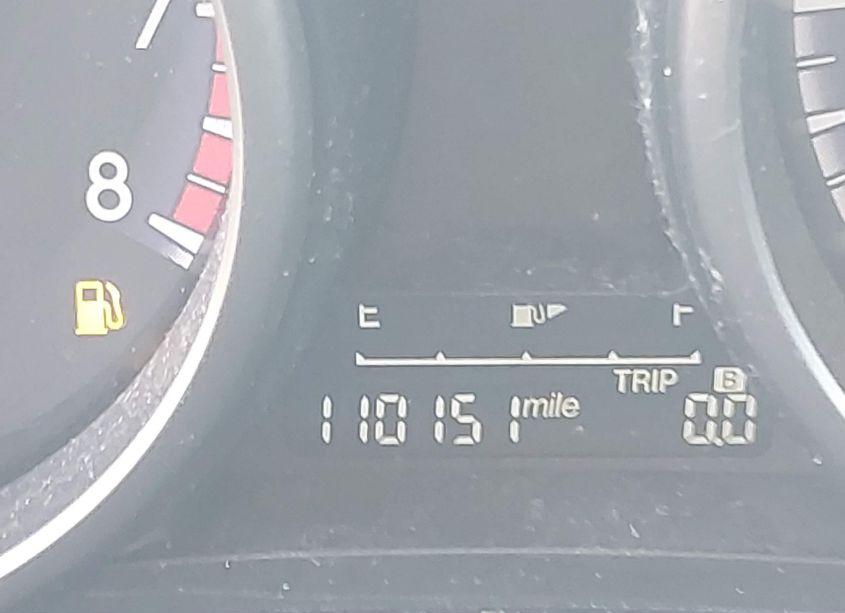 Photo 15 of 2012 Mazda Mazda3 I SPORT (VIN JM1BL1UG9C1554469)