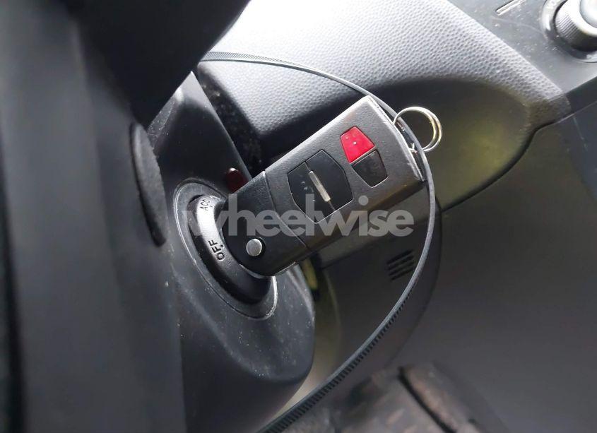 Photo 11 of 2012 Mazda Mazda3 I SPORT (VIN JM1BL1UG9C1690469)