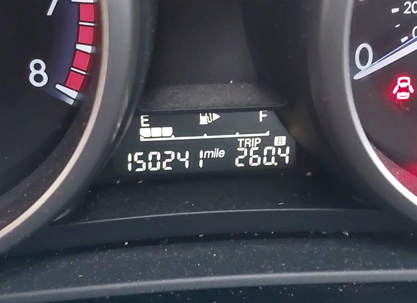 Photo 7 of 2012 Mazda Mazda3 I SPORT (VIN JM1BL1UGXC1549121)