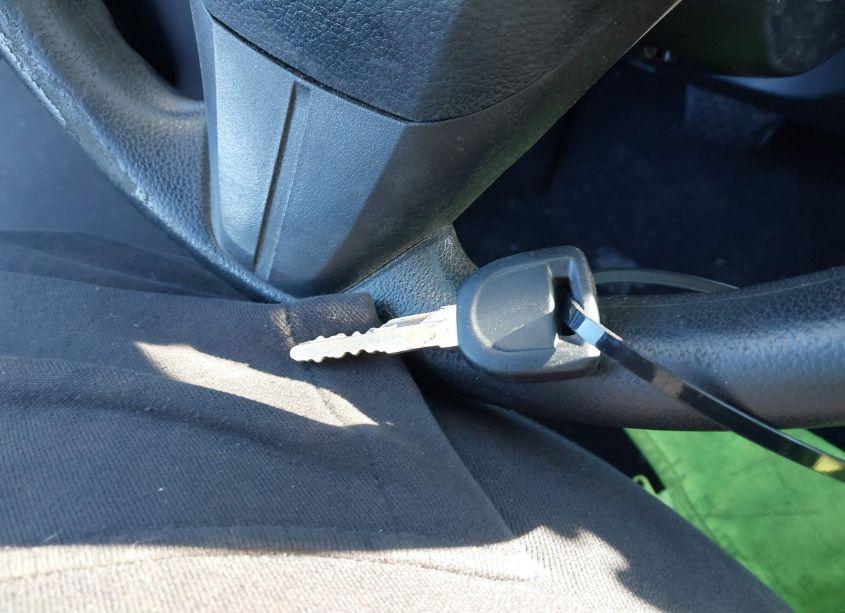 Photo 11 of 2012 Mazda Mazda3 I SPORT (VIN JM1BL1UGXC1589473)