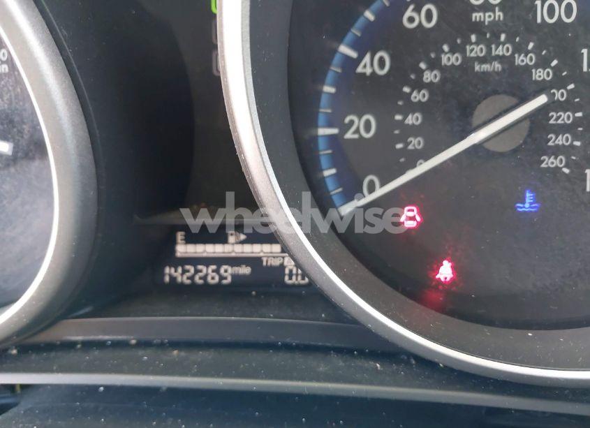 Photo 7 of 2013 Mazda Mazda3 I SPORT (VIN JM1BL1UP1D1733624)