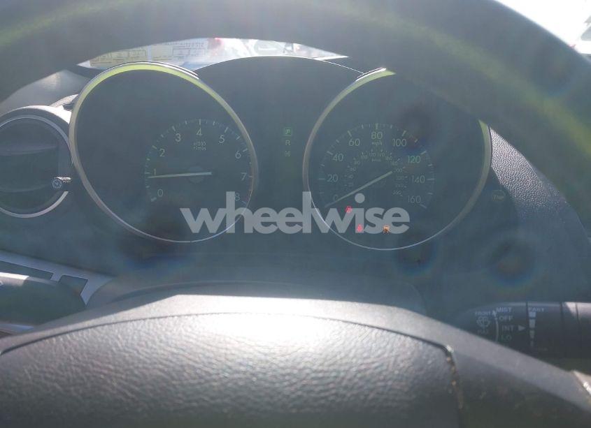 Photo 7 of 2013 Mazda Mazda3 I SPORT (VIN JM1BL1UP1D1852094)