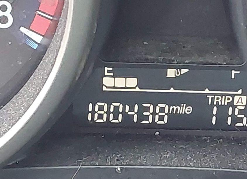 Photo 15 of 2013 Mazda Mazda3 I SPORT (VIN JM1BL1UP4D1755133)