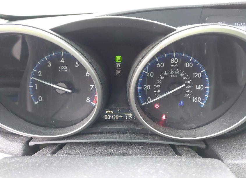 Photo 7 of 2013 Mazda Mazda3 I SPORT (VIN JM1BL1UP4D1755133)