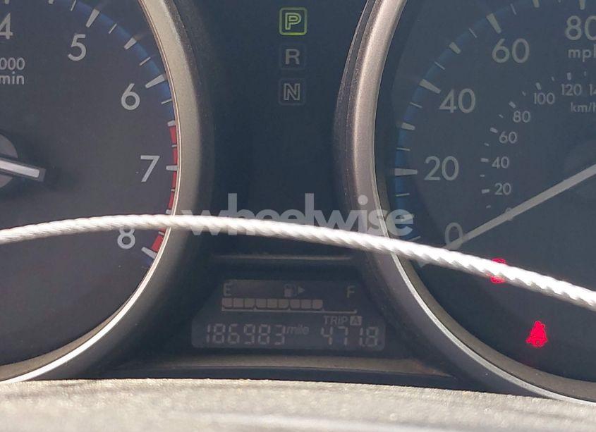 Photo 7 of 2013 Mazda Mazda3 I SPORT (VIN JM1BL1UP4D1790142)