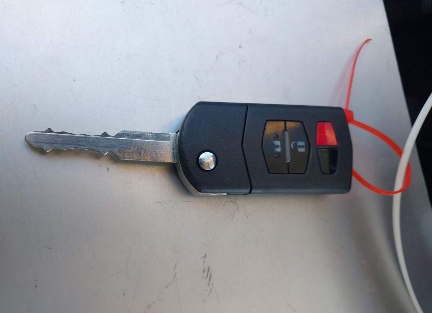 Photo 11 of 2013 Mazda Mazda3 I SPORT (VIN JM1BL1UP5D1759885)