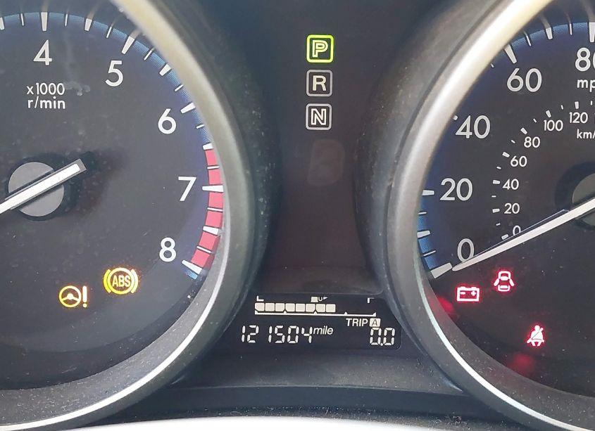 Photo 16 of 2013 Mazda Mazda3 I SPORT (VIN JM1BL1UP5D1759885)