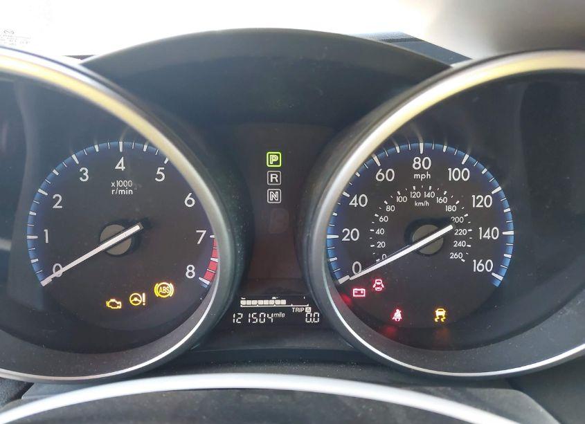 Photo 7 of 2013 Mazda Mazda3 I SPORT (VIN JM1BL1UP5D1759885)