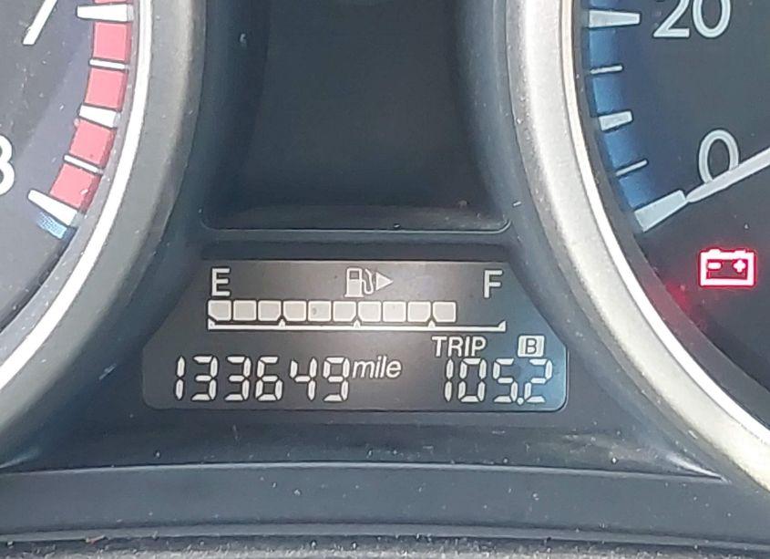 Photo 15 of 2013 Mazda Mazda3 I SPORT (VIN JM1BL1UP6D1852270)