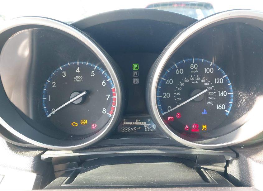 Photo 7 of 2013 Mazda Mazda3 I SPORT (VIN JM1BL1UP6D1852270)