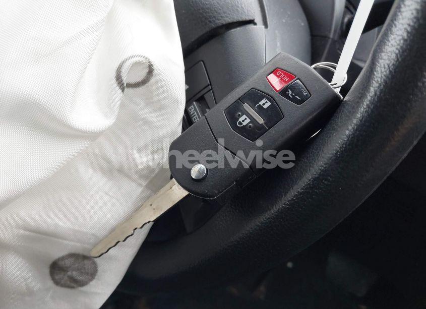 Photo 11 of 2013 Mazda Mazda3 I SPORT (VIN JM1BL1UP7D1749469)