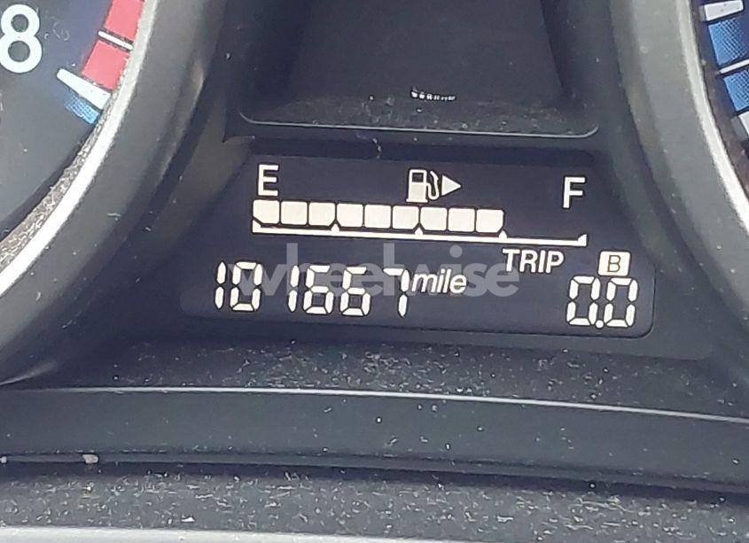 Photo 15 of 2013 Mazda Mazda3 I SPORT (VIN JM1BL1UP7D1749469)