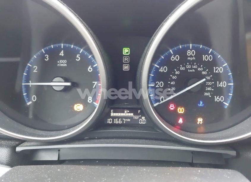 Photo 7 of 2013 Mazda Mazda3 I SPORT (VIN JM1BL1UP7D1749469)