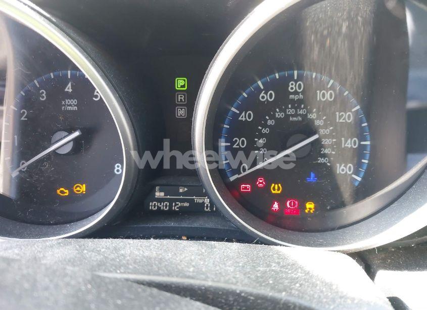 Photo 7 of 2013 Mazda Mazda3 I SPORT (VIN JM1BL1UP7D1773397)