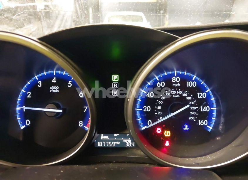 Photo 7 of 2013 Mazda Mazda3 I SPORT (VIN JM1BL1UP9D1738392)