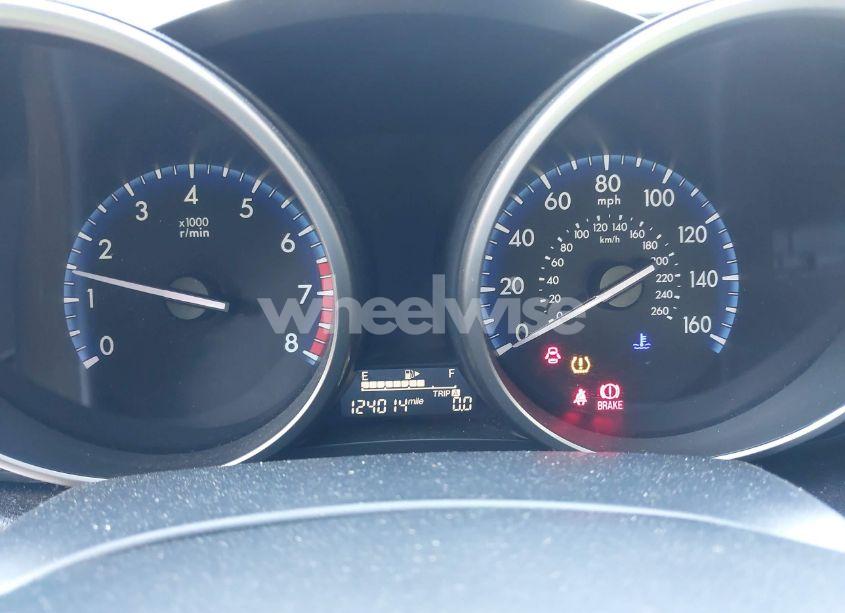 Photo 7 of 2013 Mazda Mazda3 I SPORT (VIN JM1BL1UP9D1827153)