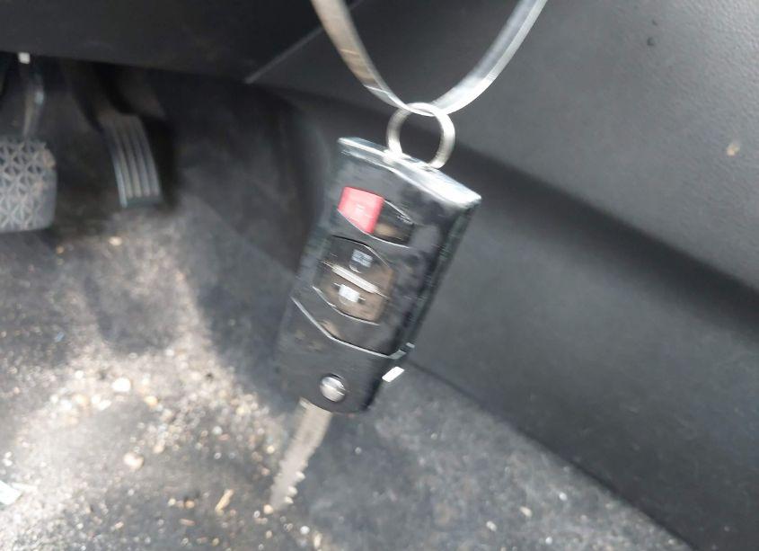 Photo 11 of 2013 Mazda Mazda3 I SPORT (VIN JM1BL1UPXD1756125)