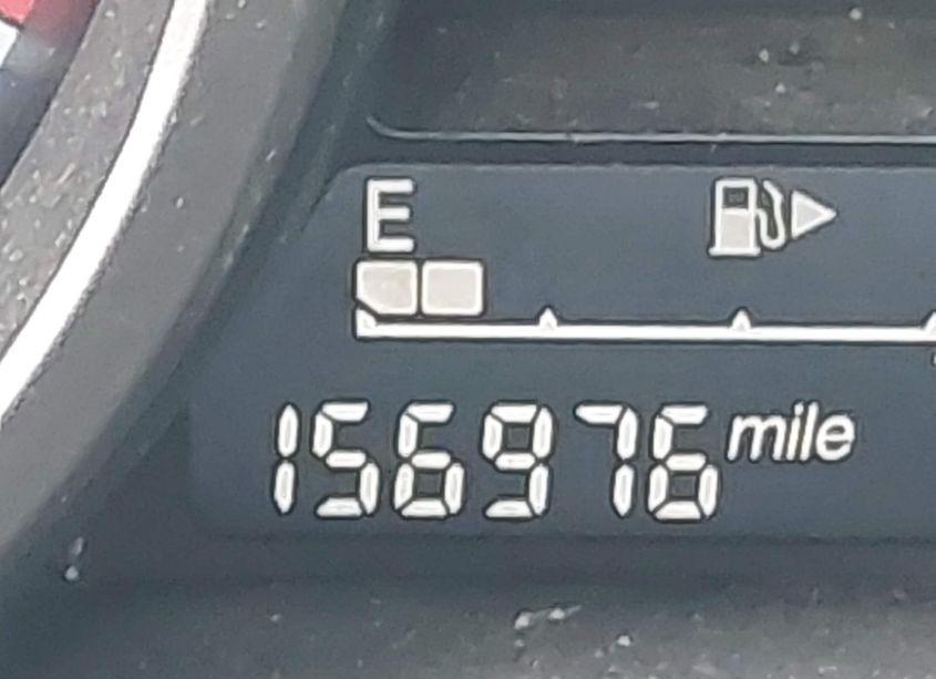 Photo 16 of 2013 Mazda Mazda3 I SPORT (VIN JM1BL1UPXD1756125)